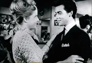 Bernd: 1960-1969 Actor - Actress
