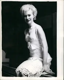 Novotny: 1960-1969 Actor - Actress