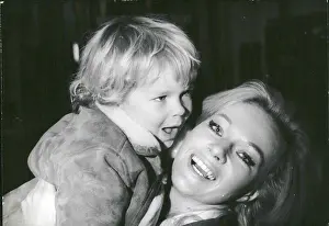 Footsteps: 1960-1969 Actor - Actress