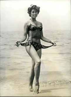 Promising: 1960-1969 Actor - Actress