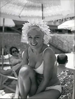 Donatello: 1960-1969 Actor - Actress