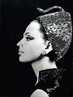 Furstenberg: 1960-1969 Actor - Actress