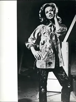 Furstenberg: 1960-1969 Actor - Actress