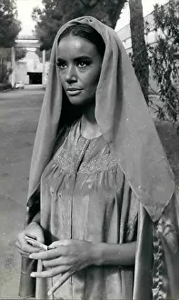 Auger: 1960-1969 Actor - Actress