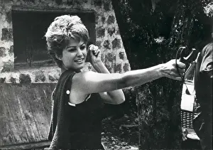 Chakiris: 1960-1969 Actor - Actress