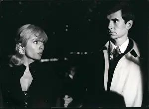 Audran: 1960-1969 Actor - Actress