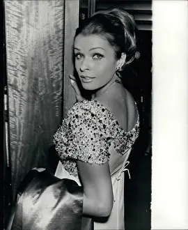 Senta: 1960-1969 Actor - Actress