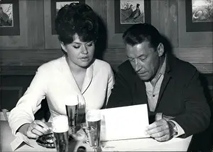 Gluck: 1960-1969 Actor - Actress