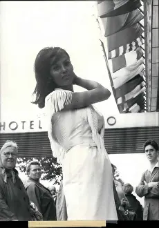 Kurfurstendamm: 1960-1969 Actor - Actress