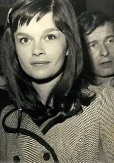 Bujold: 1960-1969 Actor - Actress