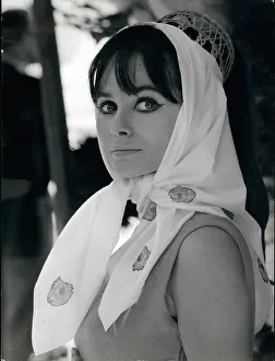Appreciated: 1960-1969 Actor - Actress