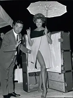 Tiller: 1960-1969 Actor - Actress