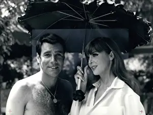 Naso: 1960-1969 Actor - Actress