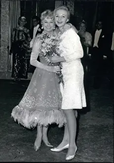 Vivacious: 1960-1969 Actor - Actress