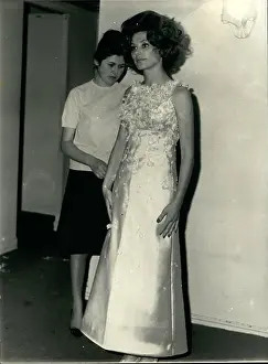 Dany: 1960-1969 Actor - Actress