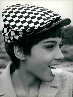Protagonist: 1960-1969 Actor - Actress