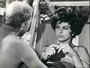 Sorel: 1960-1969 Actor - Actress