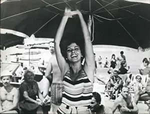 Sorel: 1960-1969 Actor - Actress