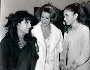 Lupa: 1960-1969 Actor - Actress