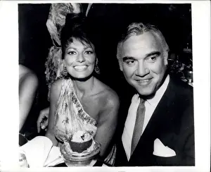 Dine: 1960-1969 Actor - Actress