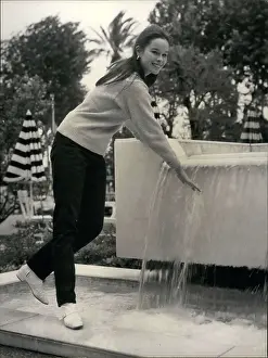 Croisette: 1960-1969 Actor - Actress