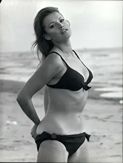 Chases: 1960-1969 Actor - Actress