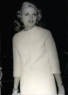 Furstenberg: 1960-1969 Actor - Actress