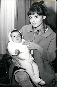 Natascha: 1960-1969 Actor - Actress