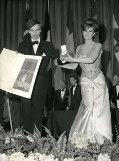 Oscarsson: 1960-1969 Actor - Actress