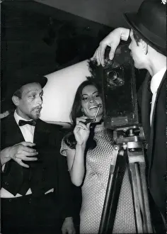 Nicoletta: 1960-1969 Actor - Actress