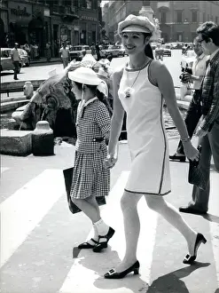 Mancinelli: 1960-1969 Actor - Actress