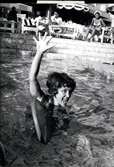 Zara: 1960-1969 Actor - Actress