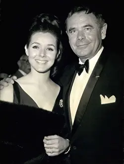 Cinders: 1960-1969 Actor - Actress