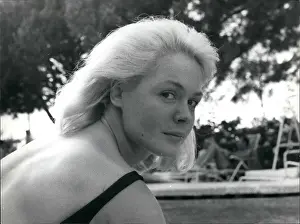 Melina: 1960-1969 Actor - Actress