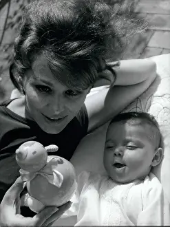 Emanuelle: 1960-1969 Actor - Actress