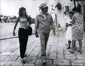 Sica: 1960-1969 Actor - Actress