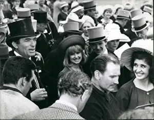 Extras: 1960-1969 Actor - Actress