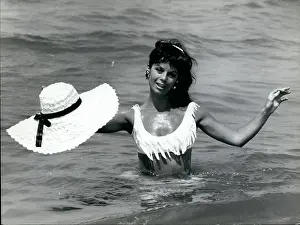 Tanning: 1960-1969 Actor - Actress