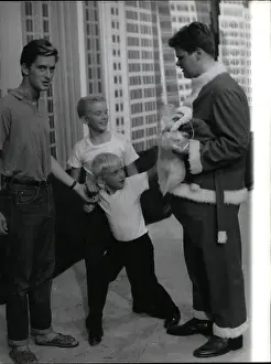 Micheal: 1960-1969 Actor - Actress