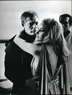 Levine: 1960-1969 Actor - Actress