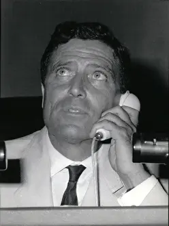 Sultry: 1960-1969 Actor - Actress