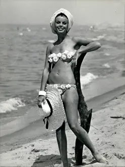 Tanning: 1960-1969 Actor - Actress