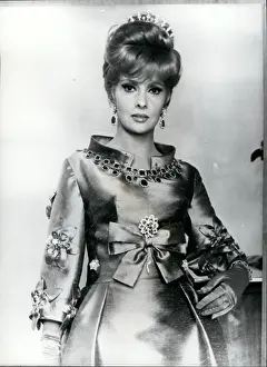 Tellin: 1960-1969 Actor - Actress