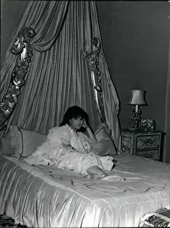 Cinematographic: 1960-1969 Actor - Actress