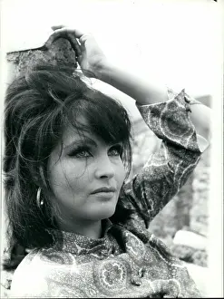 Cinematographic: 1960-1969 Actor - Actress