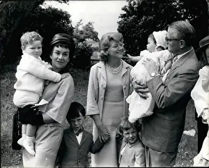 Godmother: 1960-1969 Actor - Actress