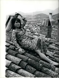Cinematographic: 1960-1969 Actor - Actress