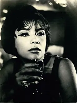 Melina: 1960-1969 Actor - Actress