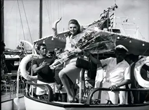 Koscina: 1960-1969 Actor - Actress