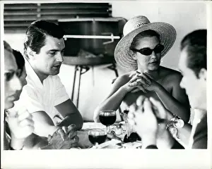 Jealousy: 1960-1969 Actor - Actress